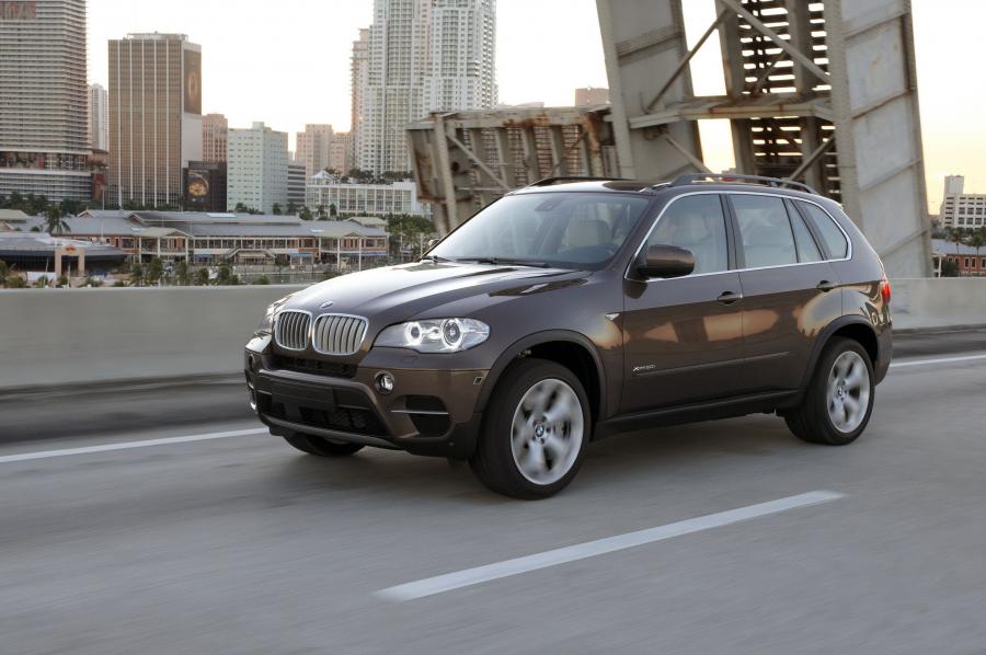  BMW X5 2011 года  (фото 80 из 190)